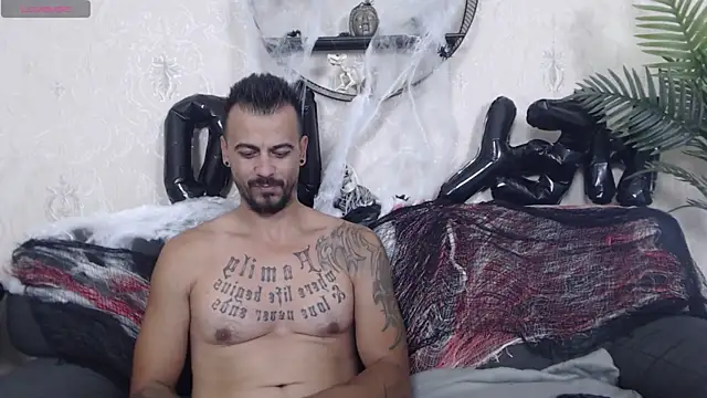 RyanVibe online show from 19, 10, 2025