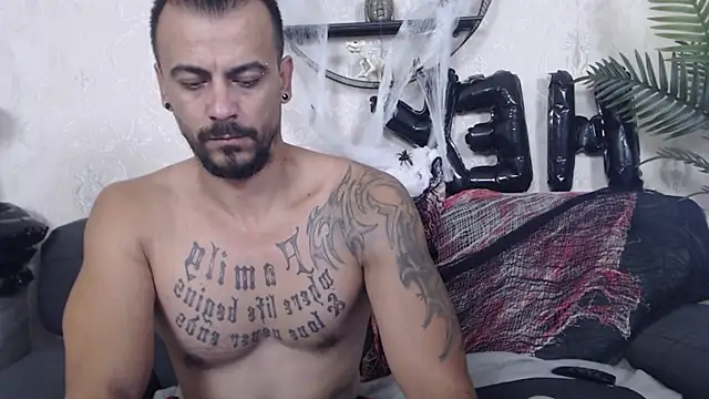 RyanVibe online show from 23, 10, 2025