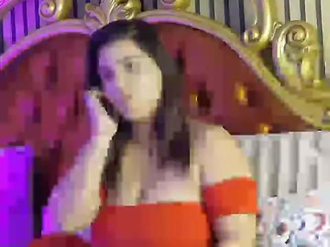 Snapshot of MadisonCharm chatting on 14, 1, 2026 MadisonCharm online show from 14, 1, 2026