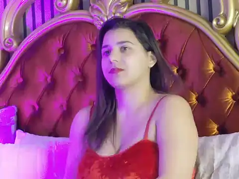 MadisonCharm online show from 19, 1, 2026