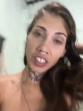 casalskunk online show from 21, 10, 2025