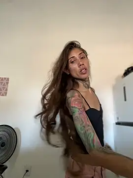 casalskunk online show from 6, 1, 2026