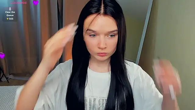 RonnieSchmertz online show from 25, 11, 2025