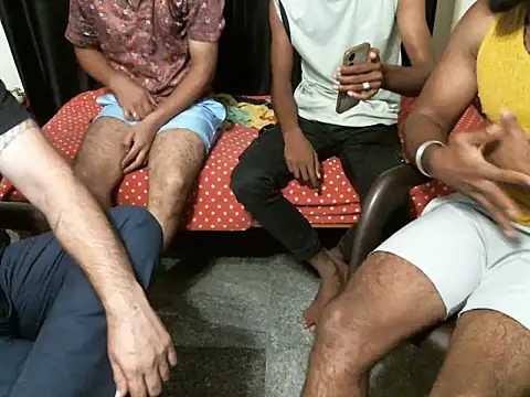 indianmcv25 online show from 25, 10, 2025