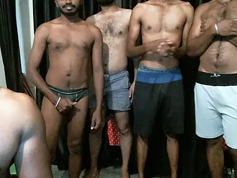 indianmcv25 online show from 31, 10, 2025