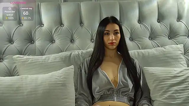 BettyLeen online show from 6, 11, 2025