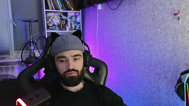 Nik Namee online show from 21, 10, 2025