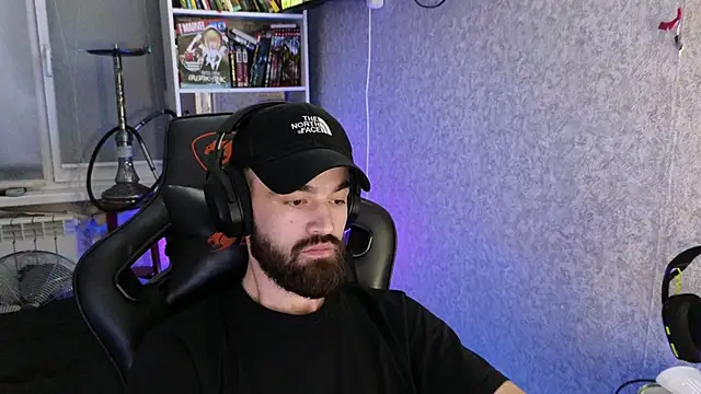 Nik Namee online show from 26, 10, 2025