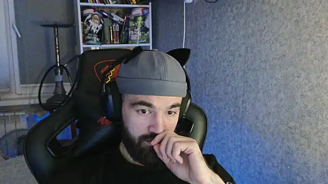 Nik Namee online show from 1, 12, 2025