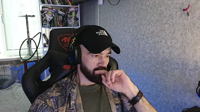 Nik Namee online show from 17, 12, 2025