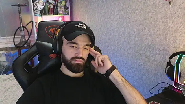 Nik Namee online show from 22, 12, 2025