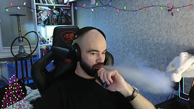 Nik Namee online show from 11, 1, 2026