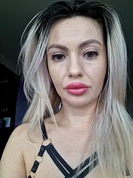 BritanyVegas online show from 8, 11, 2025