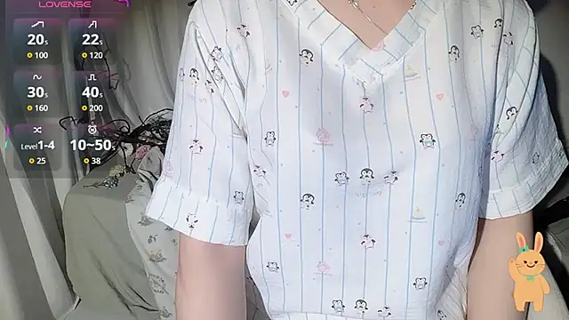 BeChinh Lee online show from 8, 10, 2025