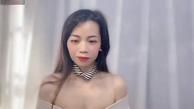 Lynnalltop-165-KeKe online show from 14, 12, 2025