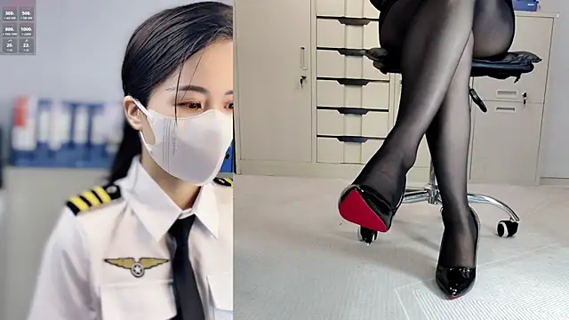 Lynnalltop-165-KeKe online show from 21, 4, 2026