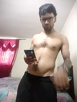 Fuego3x online show from 29, 10, 2025