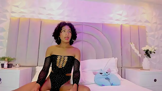 rebeca brown  online show from 9, 1, 2026