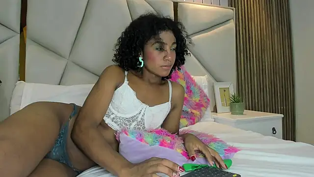 rebeca brown  online show from 17, 3, 2026