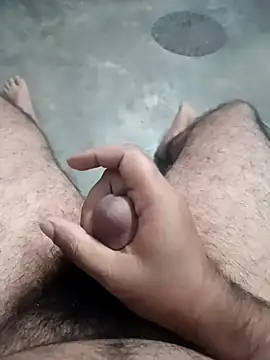 TrainedBend28 online show from 20, 11, 2025