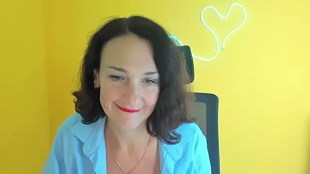 Rosie Rosee online show from 20, 10, 2025