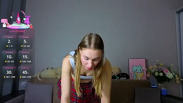 ElizaPurrr online show from 15, 11, 2025