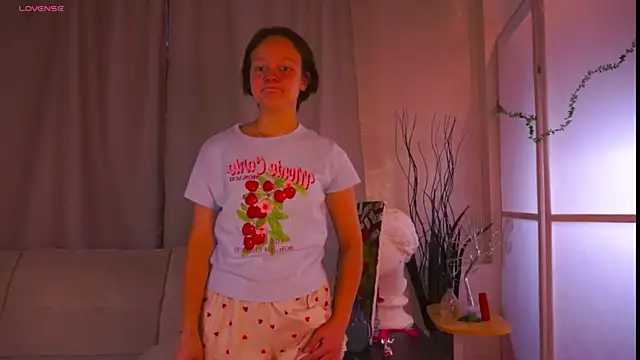 VeliaRogoff online show from 29, 10, 2025