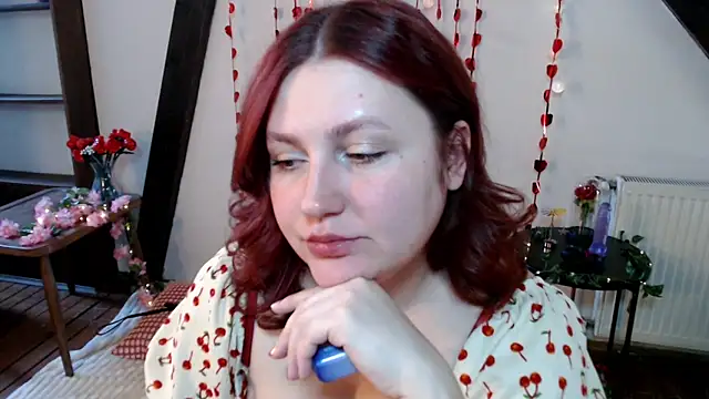 Snapshot of Lilith__moon chatting on 5, 2, 2026 Lilith moon online show from 5, 2, 2026