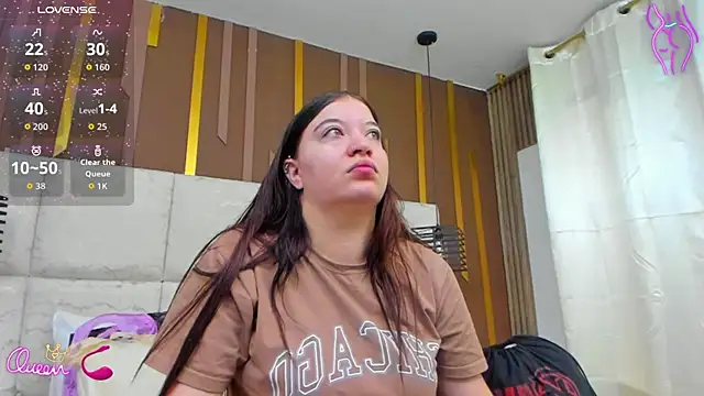 AmbarGills online show from 28, 3, 2026