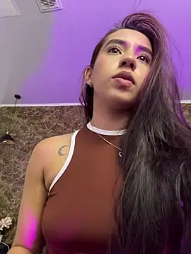 Vittoria Conti  online show from 27, 2, 2026