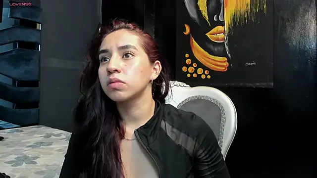 Vittoria Conti  online show from 19, 4, 2026