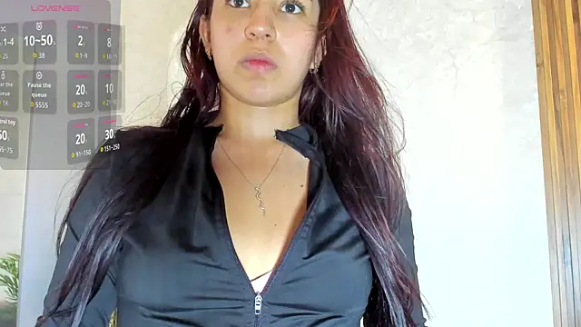 Snapshot of Vittoria_Conti_ chatting on 20, 5, 2026 Vittoria Conti online show from 20, 5, 2026