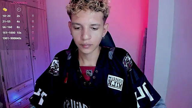 tylernova online show from 1, 3, 2026