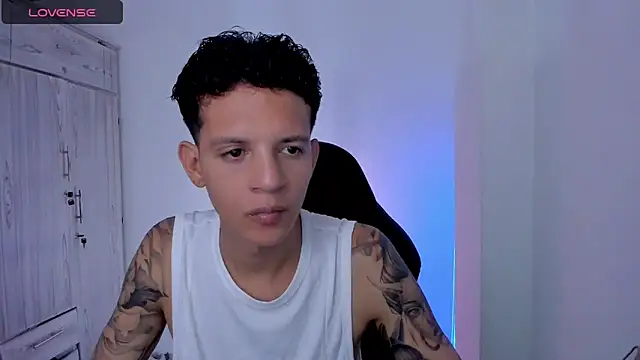 Snapshot of tylernova chatting on 11, 5, 2026 tylernova online show from 11, 5, 2026