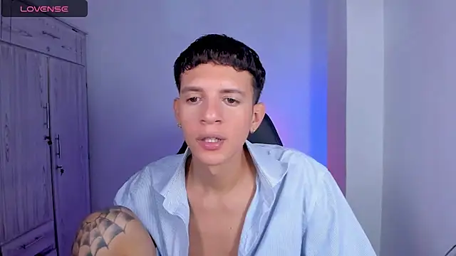 Snapshot of tylernova chatting on 16, 5, 2026 tylernova online show from 16, 5, 2026