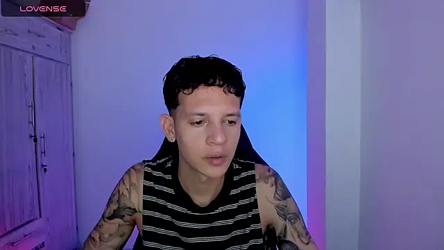 Snapshot of tylernova chatting on 30, 5, 2026 tylernova online show from 30, 5, 2026
