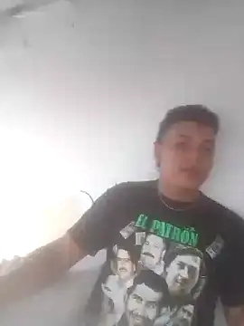 camilo44467 online show from 8, 10, 2025