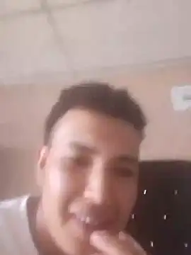 camilo44467 online show from 10, 10, 2025