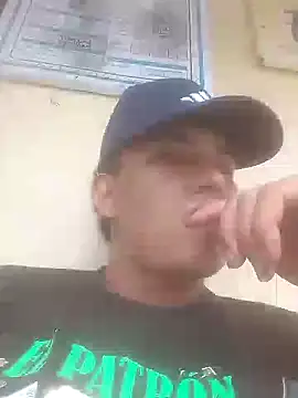 camilo44467 online show from 22, 10, 2025