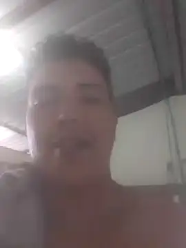 camilo44467 online show from 2, 11, 2025