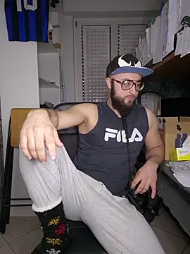 Snapshot of BeppeRagnar chatting on 25, 3, 2026 BeppeRagnar online show from 25, 3, 2026