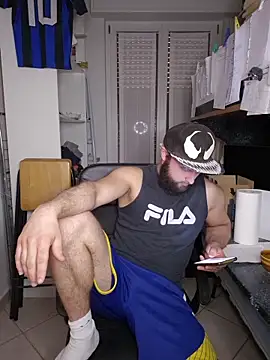 Snapshot of BeppeRagnar chatting on 26, 3, 2026 BeppeRagnar online show from 26, 3, 2026