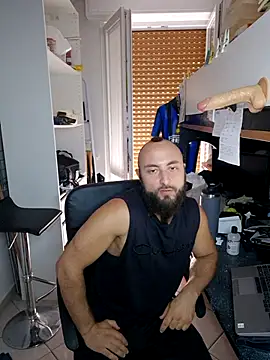 BeppeRagnar online show from 30, 6, 2026