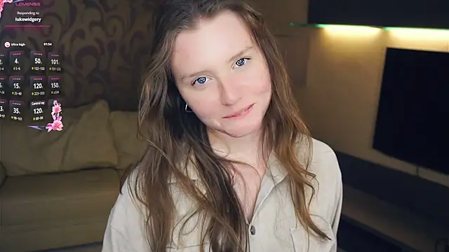 SunRinglein online show from 29, 10, 2025