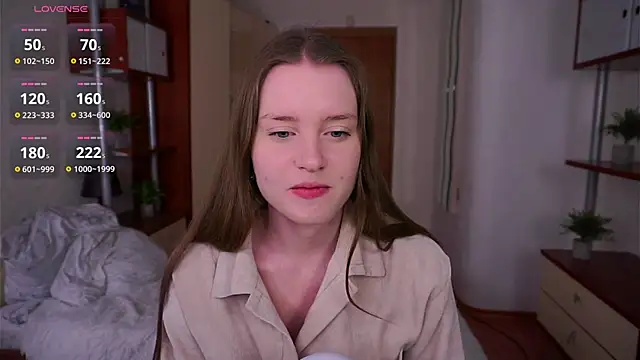 Snapshot of SunRinglein chatting on 2, 2, 2026 SunRinglein online show from 2, 2, 2026