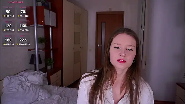 Snapshot of SunRinglein chatting on 14, 2, 2026 SunRinglein online show from 14, 2, 2026