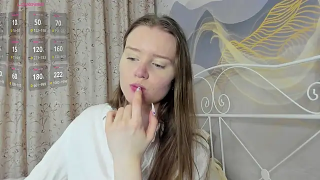 SunRinglein online show from 30, 3, 2026