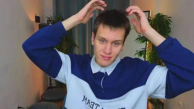 hun1er steele online show from 12, 10, 2025