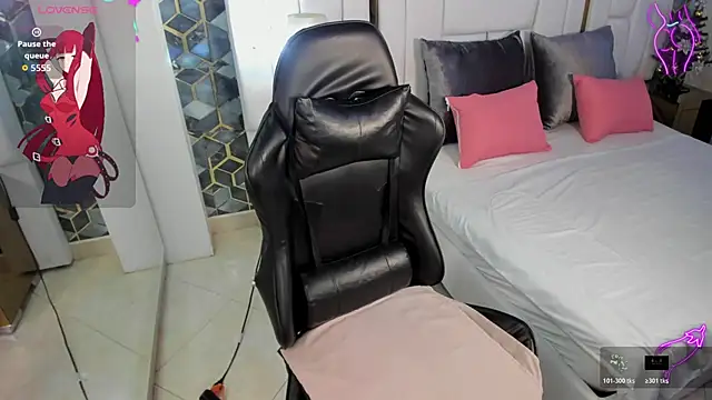 emily parks666 online show from 28, 11, 2025