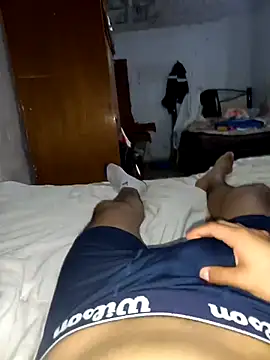 Latinokev online show from 18, 11, 2025